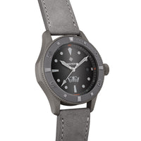 Bremont HMAF Supermarine 40 Limited Edition Watch SM40-DT-GRSS-GR-HMAF
