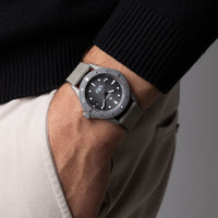 Bremont HMAF Supermarine 40 Limited Edition Watch SM40-DT-GRSS-GR-HMAF