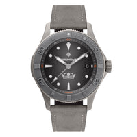 Bremont HMAF Supermarine 40 Limited Edition Watch SM40-DT-GRSS-GR-HMAF