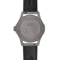 Bremont HMAF Supermarine 40mm Date Limited Edition Automatic Watch SM40-DT-GRSS-HMAF-L-S