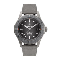 Bremont HMAF Supermarine 40 Limited Edition Watch SM40-DT-GRSS-HMAF-L-S