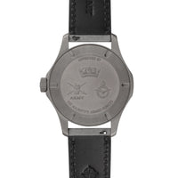 Bremont HMAF Supermarine 40 Limited Edition Watch SM40-DT-GRSS-HMAF-L-S
