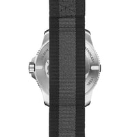 Bremont Supermarine 500M Polar White Automatic Watch SM43-DT-BKCER-WH-N-S
