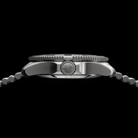 Bremont Supermarine 500M Polar White Automatic Watch SM43-DT-BKCER-WH-N-S