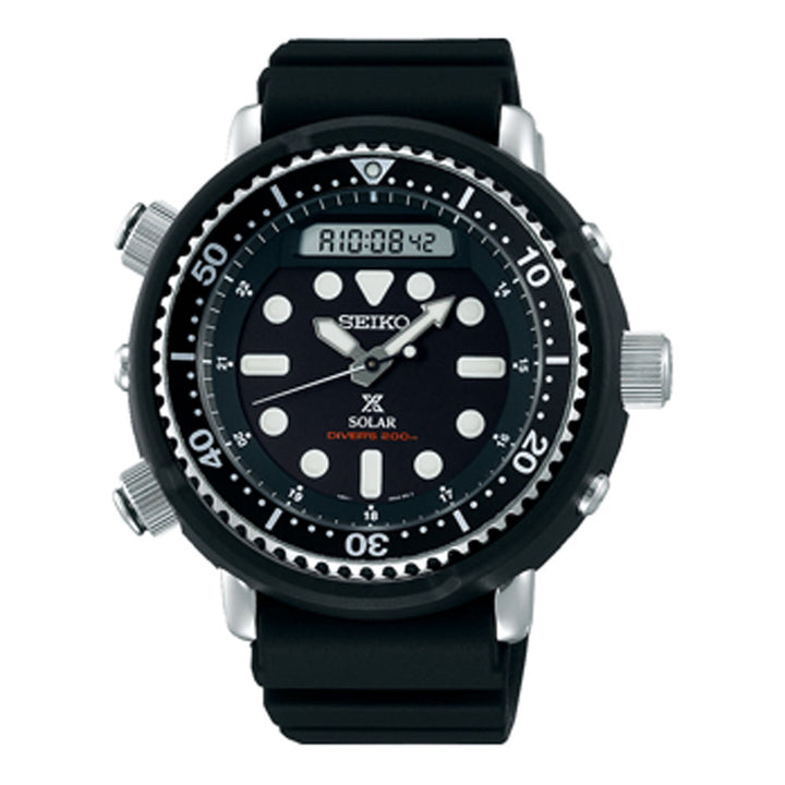 Seiko Prospex ‘Arnie’ Diver 47.8mm Solar Watch SNJ025