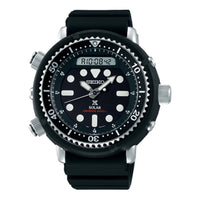 Seiko Prospex ‘Arnie’ Diver 47.8mm Solar Watch SNJ025