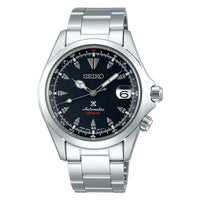 Seiko Prospex 'Alpinist' Automatic 39.5mm Watch SPB117