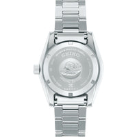 Seiko Prospex 1965 Heritage Diver’s 'Tide Grey' - 100th Anniversary of Seiko Special Edition 40mm Automatic Watch SPB455