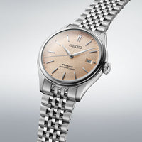 Seiko Presage Classic Series 'Araigaki' Automatic 40.2mm Watch SPB467