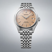 Seiko Presage Classic Series 'Araigaki' Automatic 40.2mm Watch SPB467