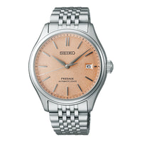 Seiko Presage Classic Series 'Araigaki' Automatic 40.2mm Watch SPB467