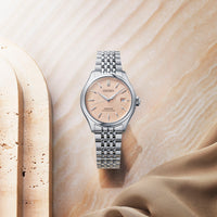 Seiko Presage Classic Series 'Araigaki' Automatic 40.2mm Watch SPB467