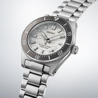 Seiko Prospex 1965 Heritage Diver’s - 60th Anniversary of Seiko Special Edition 40mm Automatic Watch SPB511