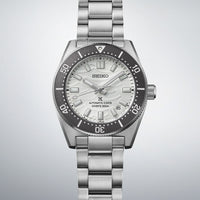 Seiko Prospex 1965 Heritage Diver’s - 60th Anniversary of Seiko Special Edition 40mm Automatic Watch SPB511