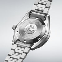 Seiko Prospex 1965 Heritage Diver’s - 60th Anniversary of Seiko Special Edition 40mm Automatic Watch SPB511