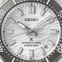 Seiko Prospex 1965 Heritage Diver’s - 60th Anniversary of Seiko Special Edition 40mm Automatic Watch SPB511