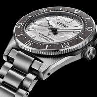 Seiko Prospex 1965 Heritage Diver’s - 60th Anniversary of Seiko Special Edition 40mm Automatic Watch SPB511