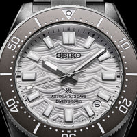 Seiko Prospex 1965 Heritage Diver’s - 60th Anniversary of Seiko Special Edition 40mm Automatic Watch SPB511