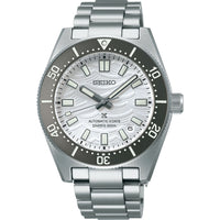 Seiko Prospex 1965 Heritage Diver’s - 60th Anniversary of Seiko Special Edition 40mm Automatic Watch SPB511