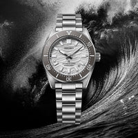 Seiko Prospex 1965 Heritage Diver’s - 60th Anniversary of Seiko Special Edition 40mm Automatic Watch SPB511