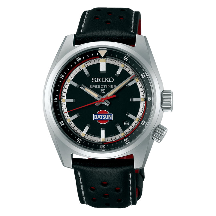 Seiko Prospex Speedtimer Mechanical Datsun 240Z Limited Edition Watch SPB517J1