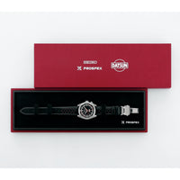 Seiko Prospex Speedtimer Mechanical Datsun 240Z Limited Edition Watch SPB517J1 - Michael Jones Jeweller