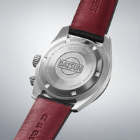 Seiko Prospex Speedtimer Mechanical Datsun 240Z Limited Edition Watch SPB517J1 - Michael Jones Jeweller