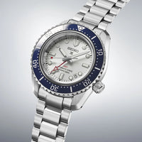 Seiko Prospex 1968 Heritage Diver’s GMT 60th Anniversary Automatic Watch SPB519J1