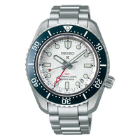 Seiko Prospex 1968 Heritage Diver’s GMT 60th Anniversary Automatic Watch SPB519J1 - Michael Jones Jeweller
