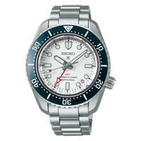 Seiko Prospex 1968 Heritage Diver’s GMT 60th Anniversary Automatic Watch SPB519J1