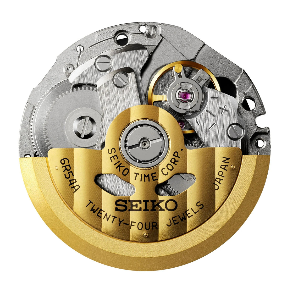 Seiko Prospex 1968 Heritage Diver’s GMT 60th Anniversary Automatic Watch SPB519J1 - Michael Jones Jeweller