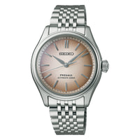 Seiko Presage Classic Series ‘Fushi-iro’ 36mm Automatic Watch SPB523J1 - Michael Jones Jeweller