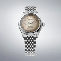 Seiko Presage Classic Series ‘Fushi-iro’ 36mm Automatic Watch SPB523J1 - Michael Jones Jeweller