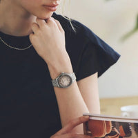 Seiko Presage Classic Series ‘Fushi-iro’ 36mm Automatic Watch SPB523J1 - Michael Jones Jeweller