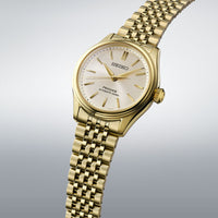 Seiko Presage Classic Series ‘Shiro-iro’ 36mm Automatic Watch SPB524J1