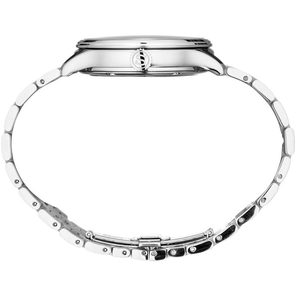 Seiko Presage Cocktail Time 'Mockingbird' Automatic 40.5mm Watch SRPE15 - Michael Jones Jeweller