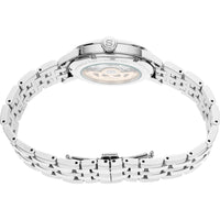 Seiko Presage Cocktail Time 'Mockingbird' Automatic 40.5mm Watch SRPE15