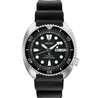 Seiko Prospex 'Turtle' 45mm Automatic Watch SRPE93