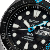 Prospex PADI ‘King Turtle’ 45mm Automatic Watch SRPG19K1
