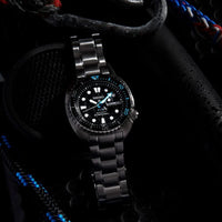 Prospex PADI ‘King Turtle’ 45mm Automatic Watch SRPG19K1