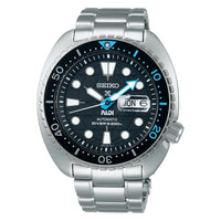 Prospex PADI ‘King Turtle’ 45mm Automatic Watch SRPG19K1