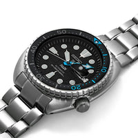 Prospex PADI ‘King Turtle’ 45mm Automatic Watch SRPG19K1