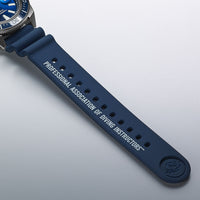 Seiko Prospex ‘Great Blue’ ‘Samurai’ Scuba PADI Special Edition 43.8mm Automatic Watch SRPJ93