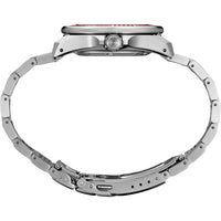 Seiko Prospex '4R' Red 41.7mm Divers Automatic Watch SRPL11 - Michael Jones Jeweller