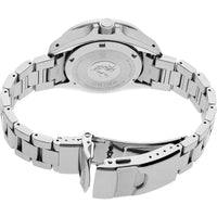 Seiko Prospex '4R' Red 41.7mm Divers Automatic Watch SRPL11