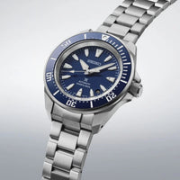 Seiko Prospex 4R Compact Mechanical Diver's Watch SRPL51K1 - Michael Jones Jeweller