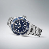 Seiko Prospex 4R Compact Mechanical Diver's Watch SRPL51K1