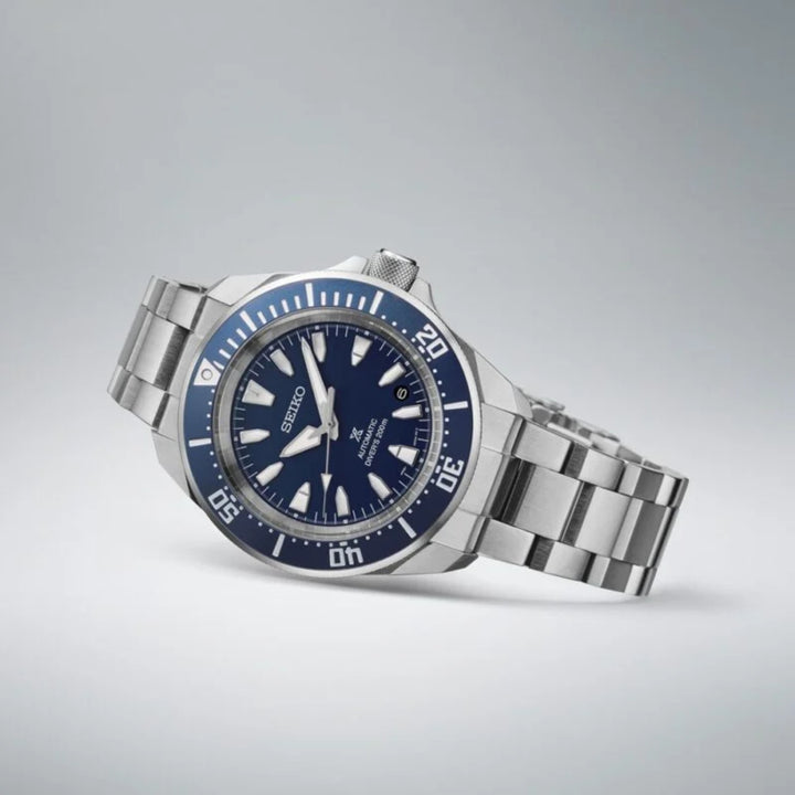 Seiko Prospex 4R Compact Mechanical Diver's Watch SRPL51K1