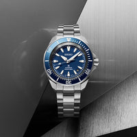 Seiko Prospex 4R Compact Mechanical Diver's Watch SRPL51K1