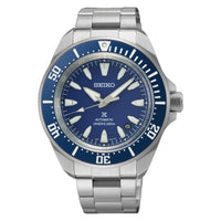 Seiko Prospex 4R Compact Mechanical Diver's Watch SRPL51K1 - Michael Jones Jeweller